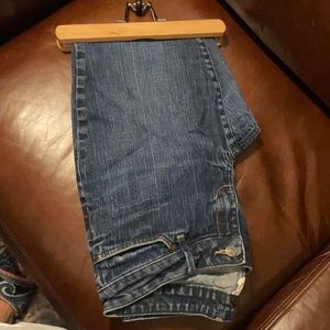 Banana Republic Jeans